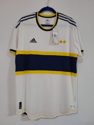 Camiseta Alternativa CABJ 2023