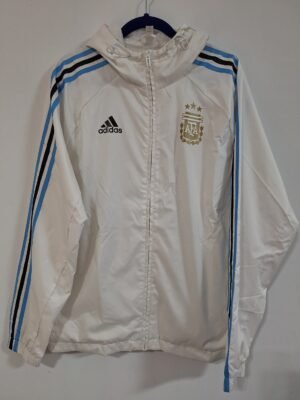 Rompevientos AFA 2023