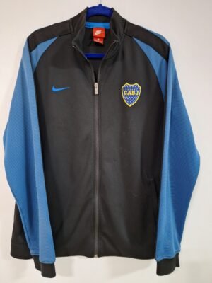 Campera Boca Juniors 2013 Nike N98